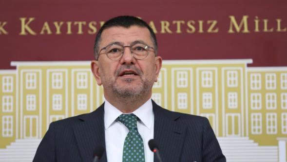 Ağbaba: "İddialar alçakça bir iftiradan ibarettir"