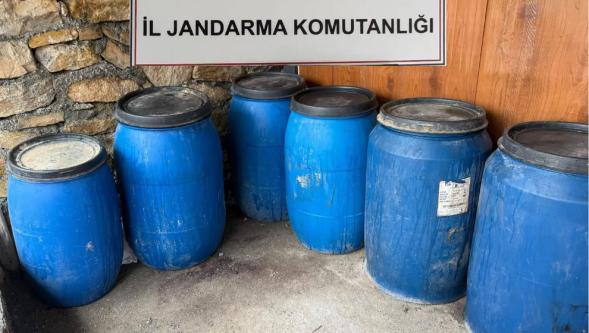 Jandarma, Malatya'da alarmda!