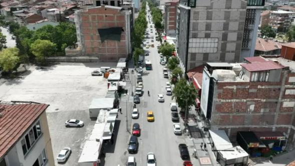 Malatya 103 bin göç verdi!