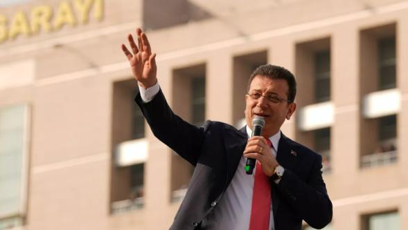 Malatya'da İmamoğlu'na hangi ilçe, kaç oy verdi?