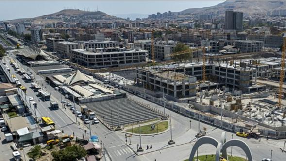Malatya'da kiracı ve dar gelirlilere konut müjdesi!