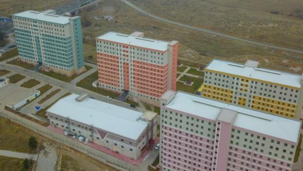 Malatya'da kız öğrenci yurdunda neler oluyor?