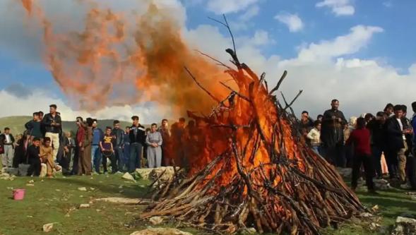 Malatya'da Nevruz Ateşi Yarın Yakılacak: İşte Program Detayları