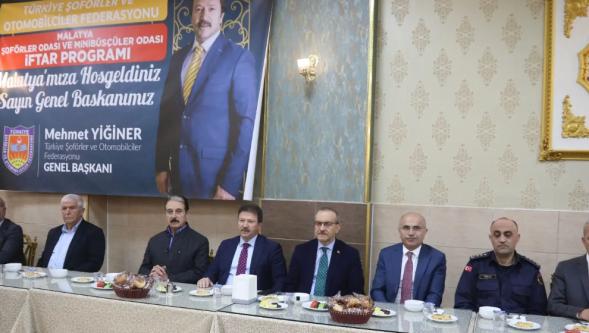 Malatya'da Yüksek Sayıda Konut Teslimatı Kapıda
