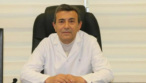 Sağlık il müdürlüğüne Hekimhanlı isim atandı!
