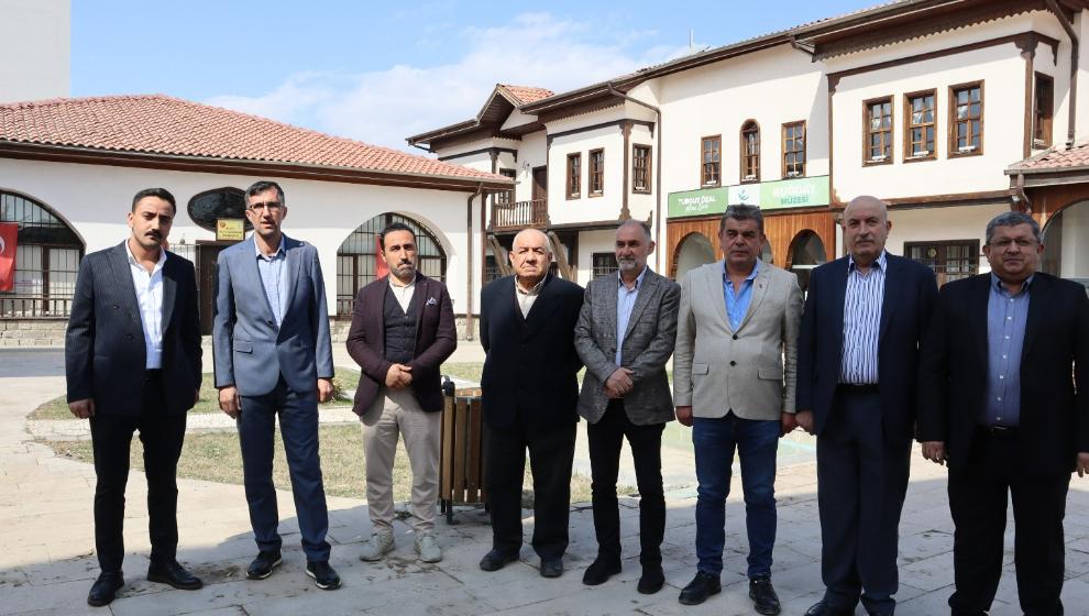 Malatya'da esnaf endişeli!