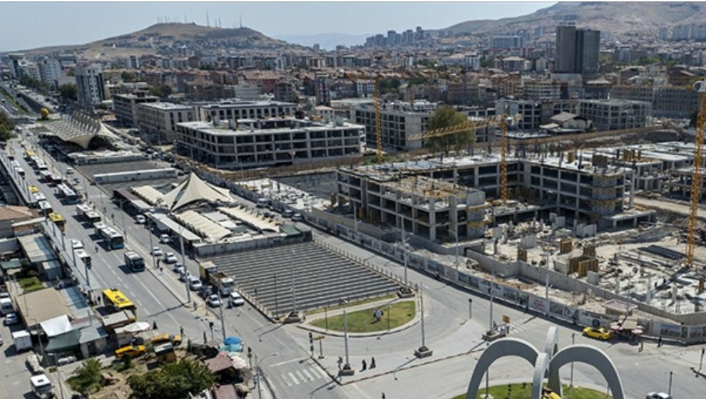 Malatya'da kiracı ve dar gelirlilere konut müjdesi!