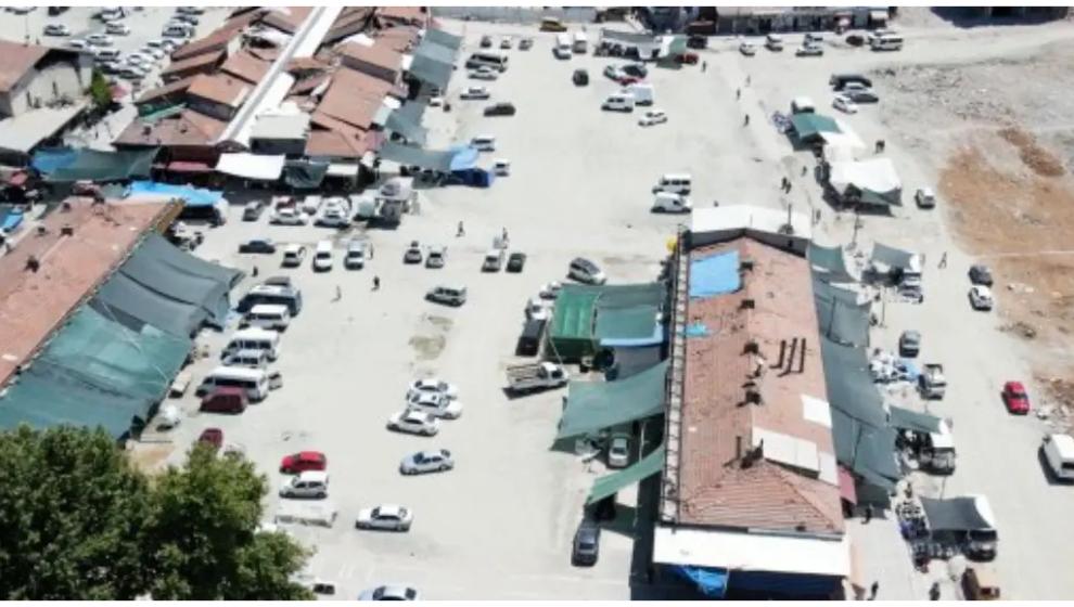 Malatya'da Yerinde Dönüşüme Katılmayan Hak Sahiplerine AFAD Müjdesi!