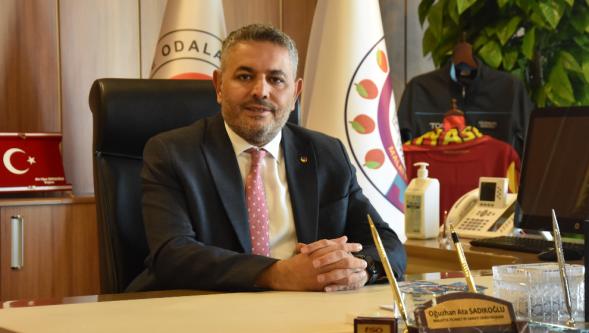 2025'in ilk 3 ayında Malatya'da 97 milyon dolar ihracat yapıldı!