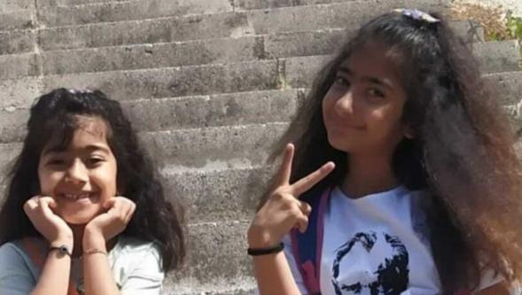 Ada ve Zelal davasında mahkeme kararını verdi