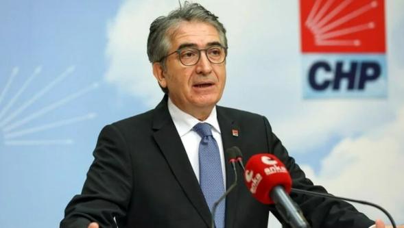 CHP'nin MYK'sında Doğanşehirli isimde yer aldı
