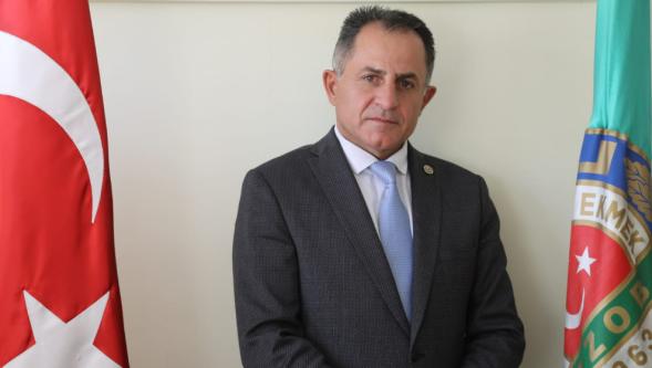 Malatya üreticinin tek isteği: "Üreticiye sahip çıkın"