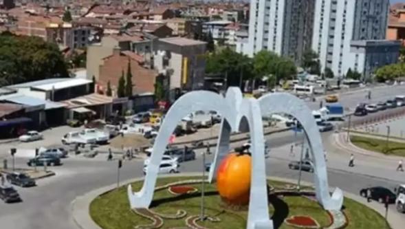 “ Malatya'da çok bozuk bir kentleşme var”
