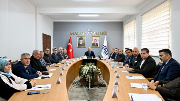 Malatya'da kayıtlı işsiz sayısında düşüş!