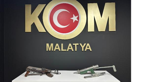 Malatya'da suç örgütü operasyonu sürüyor: tutuklu sayısı 47 oldu