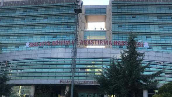 Malatya'da vahim iddia! 100 milyonluk vurgun...
