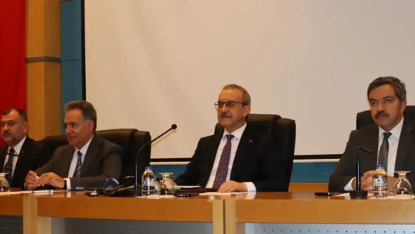 Malatya'ya 17-18 Nisan'da önemli bir fırsat geliyor!