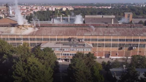 Türkşeker daimi işçi alacak, Malatya'da var!