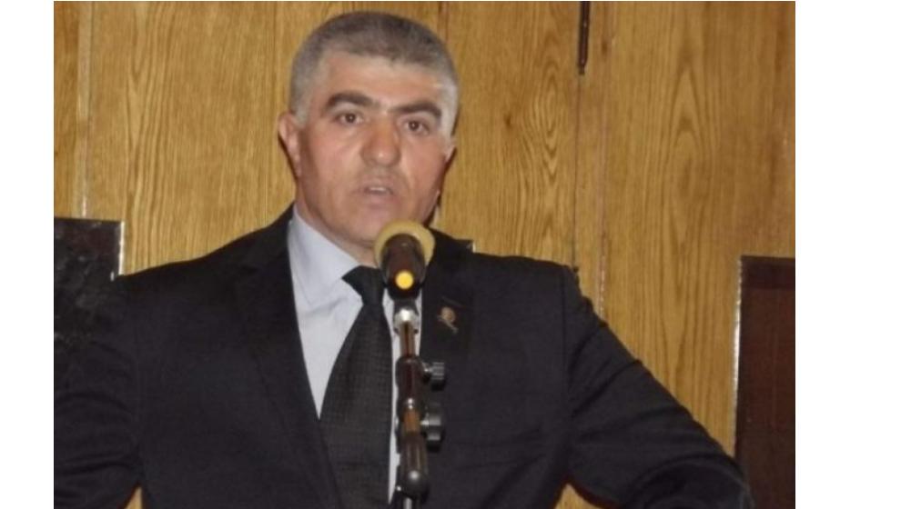ADD Başkanı Millioğulları: “1 Mayıs İşçi Bayramı kutlu olsun”