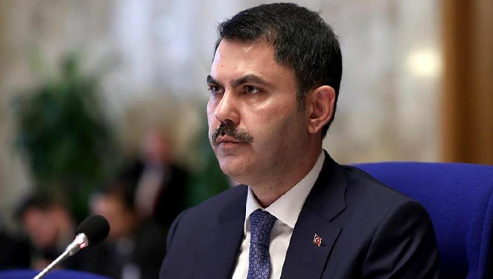 Bakan Murat Kurum 1 Mayıs'ta Malatya'da olacak
