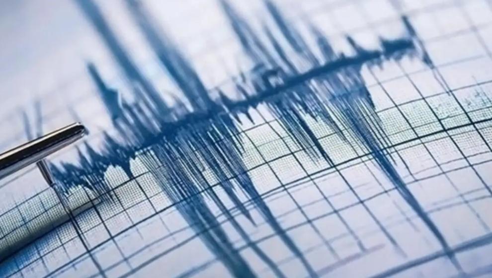 Kahramanmaraş’ta 4.1 büyüklüğünde deprem!