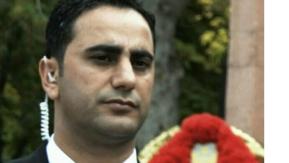 Malatya emniyetinin acı günü: Göksel komiser yaşam savaşını kaybetti!