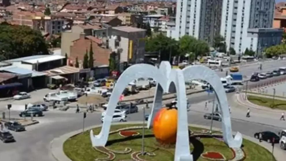 “ Malatya'da çok bozuk bir kentleşme var”