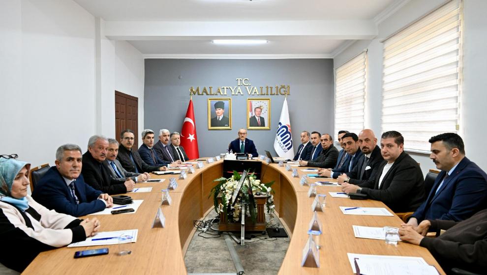 Malatya'da kayıtlı işsiz sayısında düşüş!