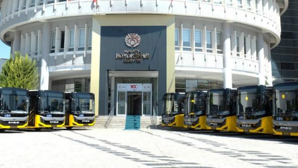Başkan açıkladı: MOTAŞ her ay 100 milyon zarar ediyor!