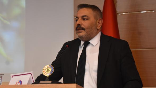 Başkan Sadıkoğlu: "Mücbir Sebep Hali Uzatılmalı!"