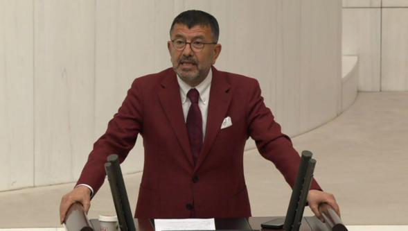 CHP'li Ağbaba: "Malatya büyük bir çaresizliği yaşamaya devam ediyor"