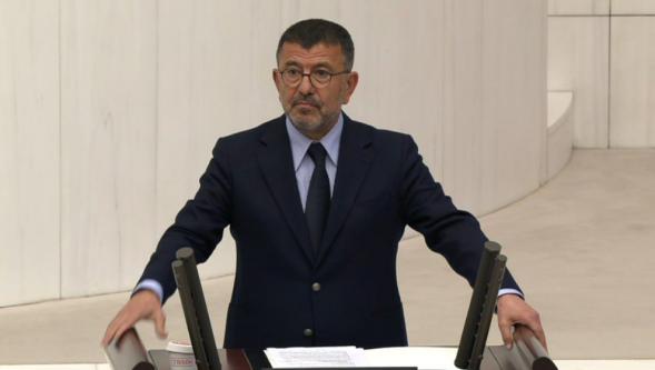 CHP'li Ağbaba destek bekleyen üreticinin sesini duyurdu: "TARSİM neyi bekliyor?"