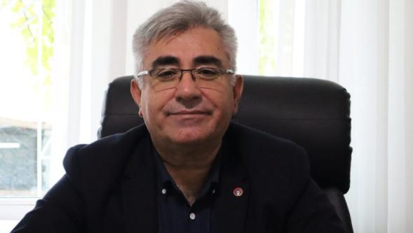 Eğitim-İş Sendikası Malatya Şube Başkanı Hüseyin Kara: “Üniversitelerimiz kurtarılmalıdır”