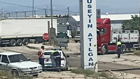 İkizceliler önce toz, sonra susuzluk, sonra dinamit, daha sonra el koyma, şimdi de cezayla uğraşıyor!