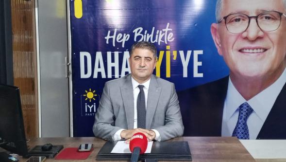 Malatya yazboz tahtası değil!
