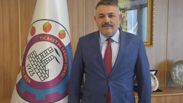 Malatya ekonomisi nisanda küçüldü!