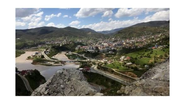 Malatya, Elazığ, Tunceli'de bugün hava nasıl?