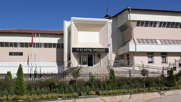 Malatya'da iki müze açılacak