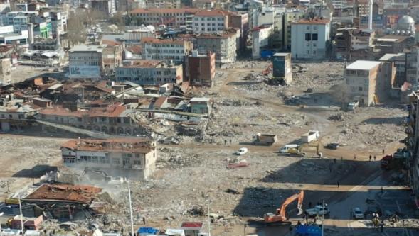 Malatya'da o pansiyonda 20 kişi ölmüştü, davası görüldü