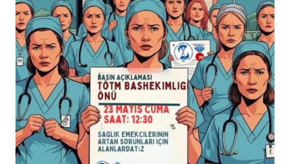 Malatya'da onların sabrı taştı!