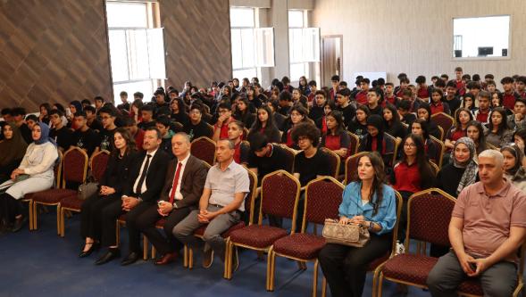 Malatya'da yaşam hakkına dikkat çekildi!