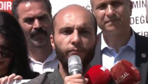 Malatyalı atanamayan öğretmen yürekleri burktu