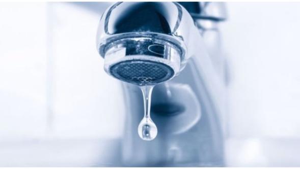 Malatya'nın 5 bölgesinde kesildi!