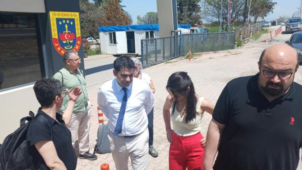 Rezidans davası kararına avukat ve ailelerden tepki!