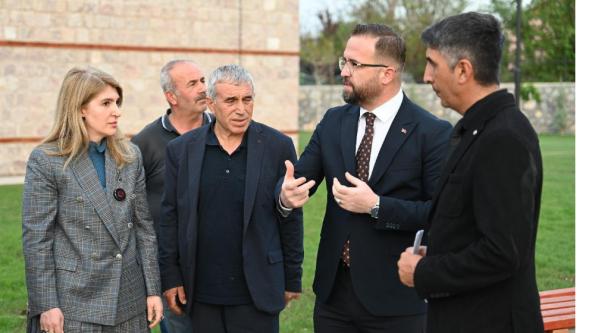 UNESCO listesindeki Arslantepe'ye 14 milyonluk yatırım