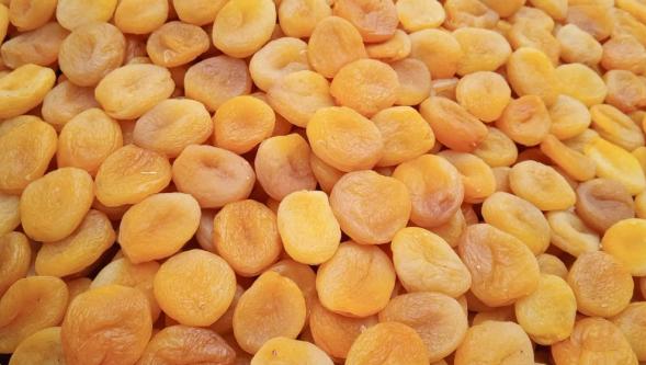 Zira donun vurduğu Malatya'da ne kadar kuru kayısı kaldı?