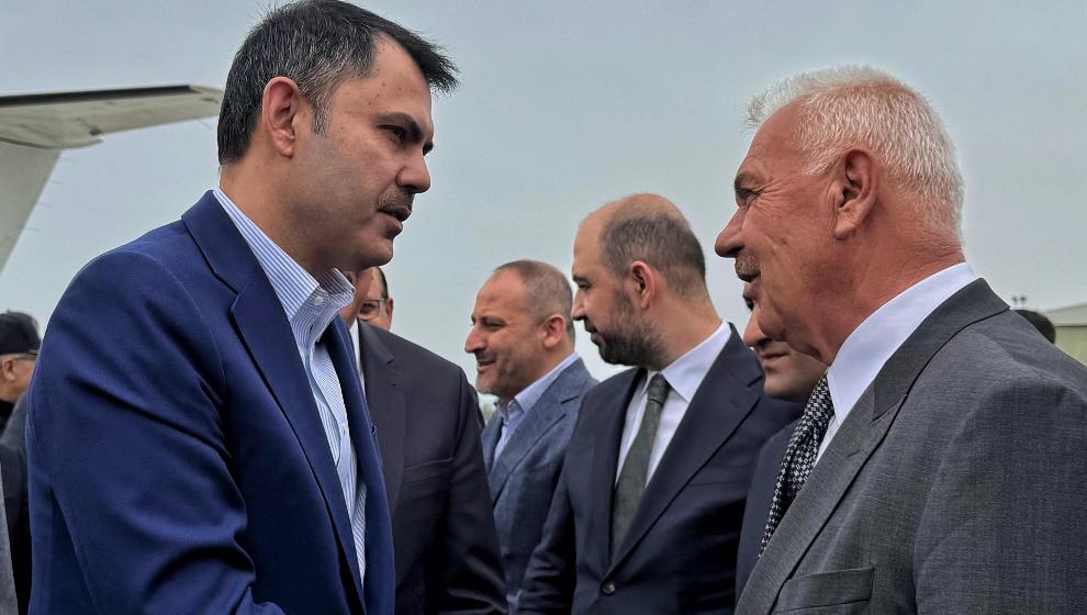 Doğanşehir’in imar planı onaylanıyor!