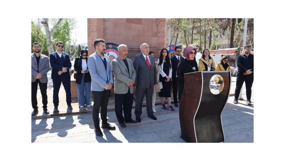 Malatya Eczacılar Odası'ndan çarpıcı açıklama!