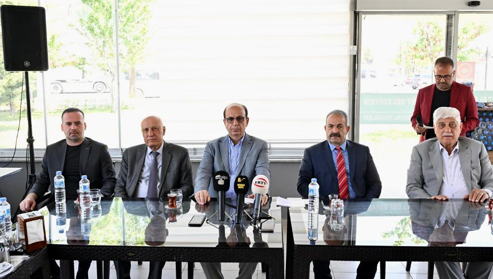 Malatya FK kuruluyor!