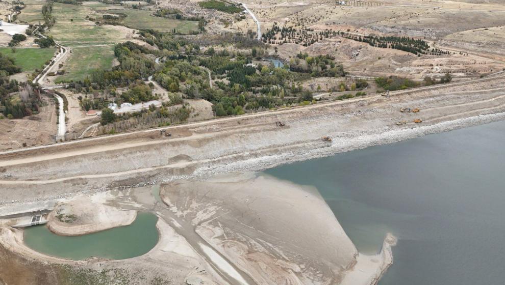 Malatya sulamada modern bir altyapıya kavuşacak